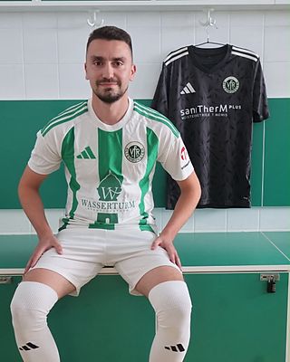 Milan Radovanac