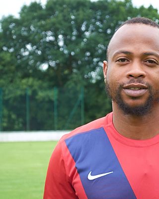 Nickson Emeka Madukwe