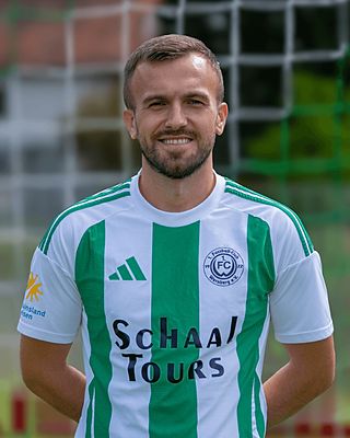 Armin Gegic