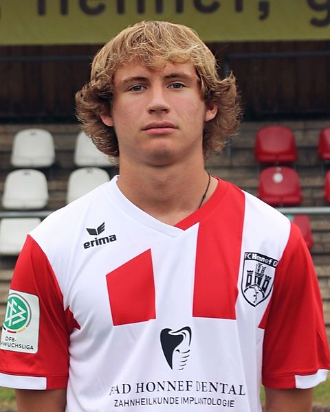 Danylo Kovalenko