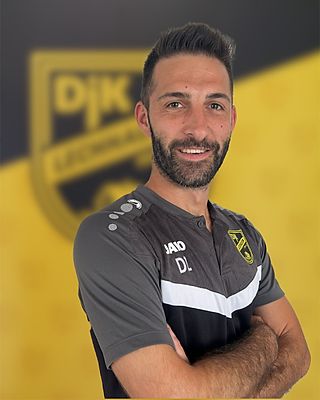 Daniel Zweckbronner