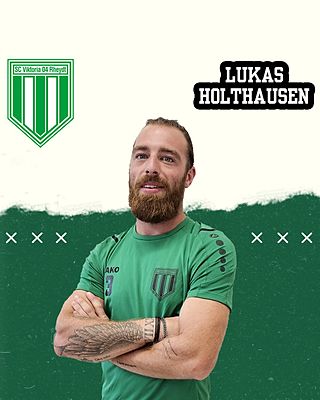 Lukas Holthausen