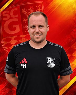 Fabian Heilmaier