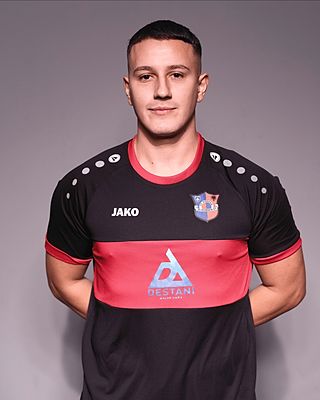 Arijon Bytyci