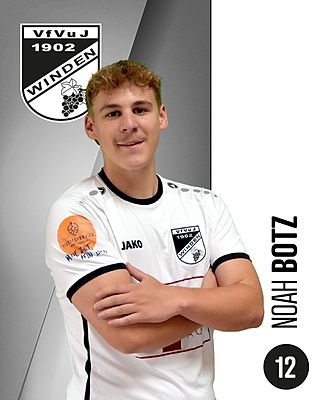 Noah Botz