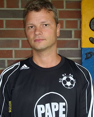 Jochen Dubbels