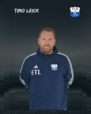Timo Leick