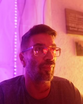 Ralf Baumgartner