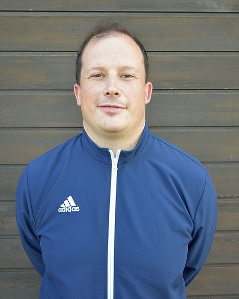 Foto: Daniel Becherer