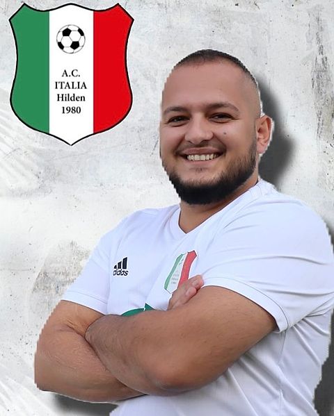 Foto: AC Italia Hilden