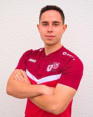 Philipp Lutz