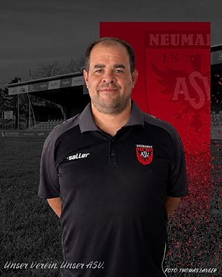 Sebastian Scherer