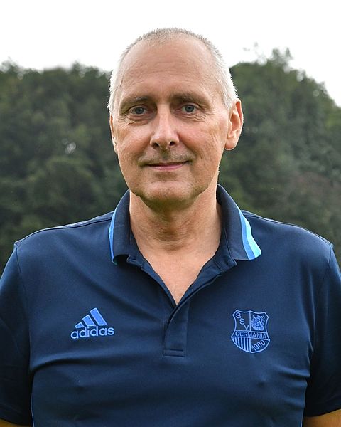 Foto: Odette Karbach