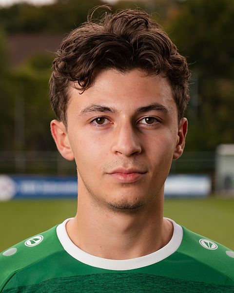 Foto: SC 1903 Weimar