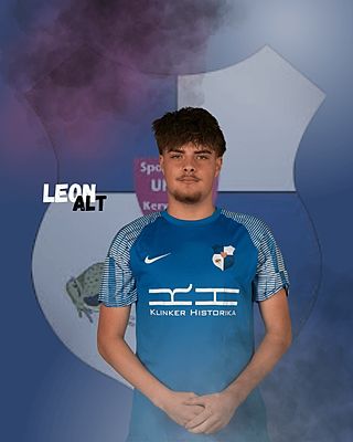 Leon Alt
