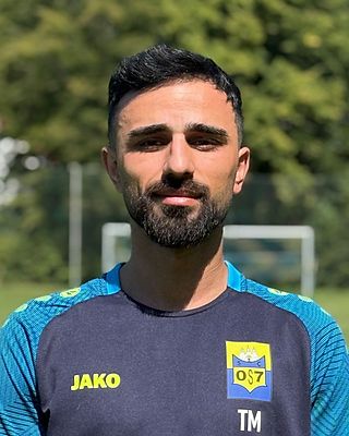 Tarek Marash