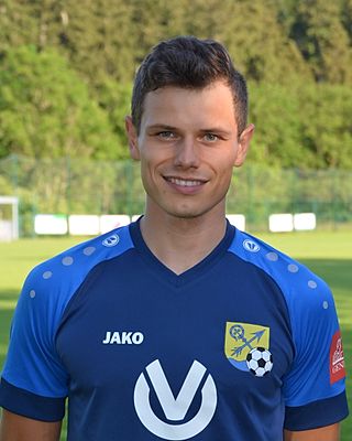 Lukas Beu