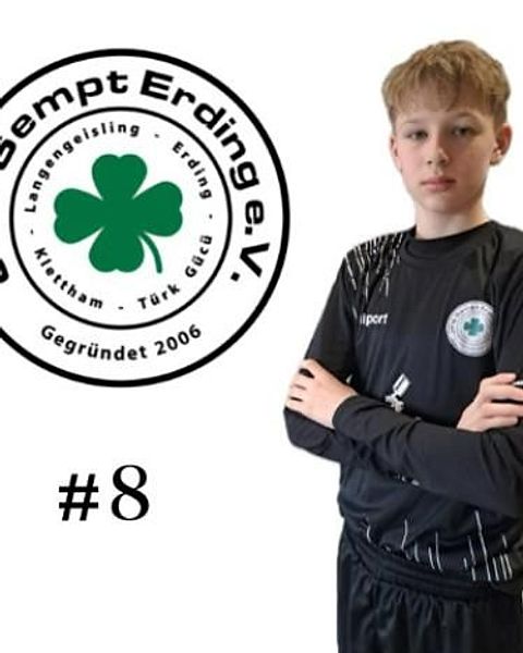 Foto: JFG Sempt Erding