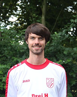 Andre Mann
