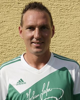 Wolfgang Klöckner
