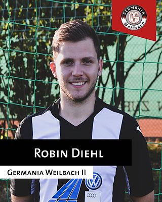 Robin Diehl