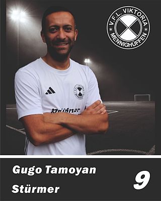 Gugo Tamoyan