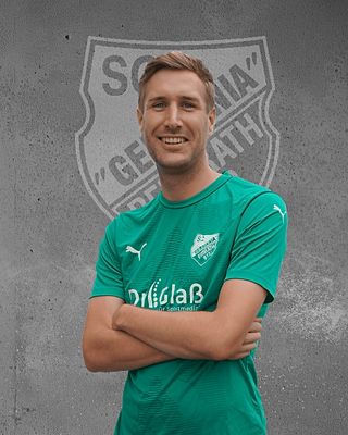 Henning Barenbrügge