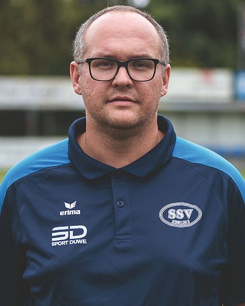 Foto: Volkhard Patten
