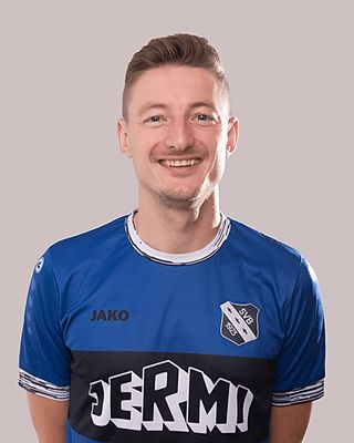 Christian Bucher