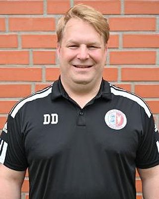 Daniel Driessen