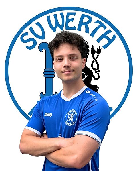 Foto: SV Werth 1929 e.V.