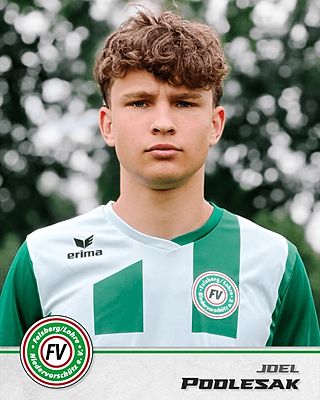 Joel Podlesak