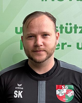 Steffen Köpke