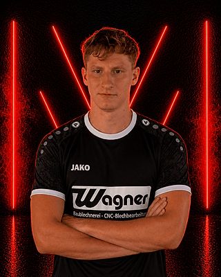 Jan-Lukas Emmenecker