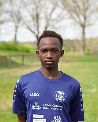 Anas Ibrahim Ismail Adam