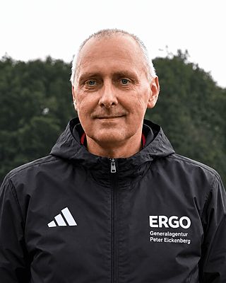 Dirk Müller
