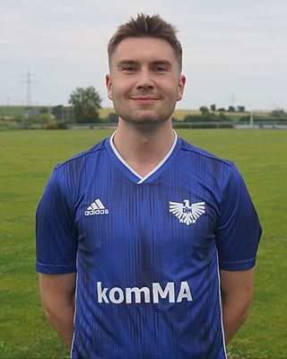 Nikolas Ukolov