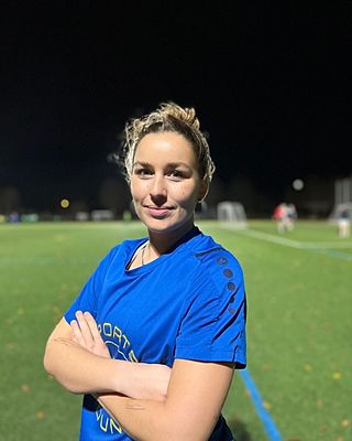 Annika Lisa von Palubitzki