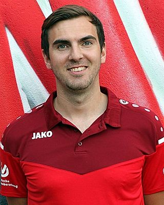 Timo Brodowski