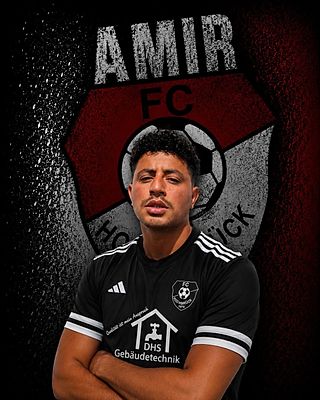 Amir Kamel Hamzaoui