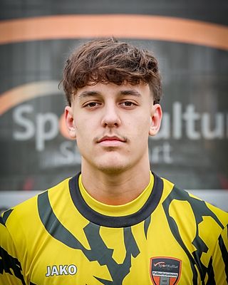 Mikail Bräuer