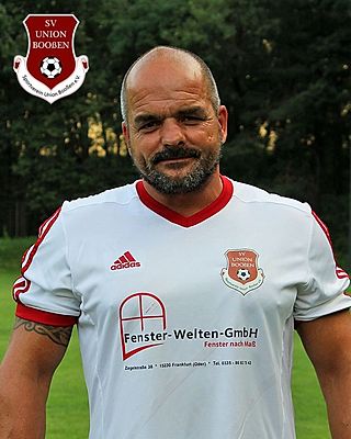 Mario Lehmann