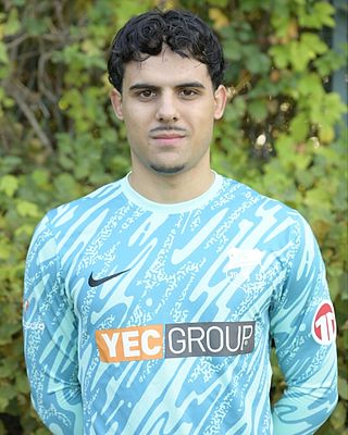 Zafer Kaan Göksar