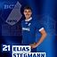 Elias Stegmann