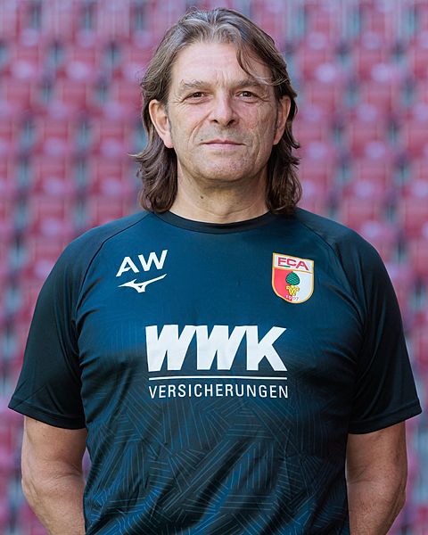 Foto: Klaus Rainer Krieger