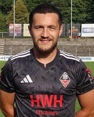 Tolga Ulusoy