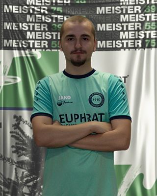 Fabian Becker