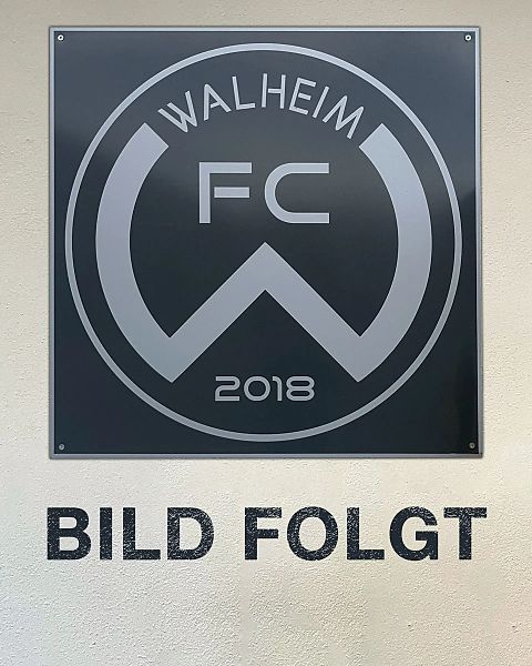 Foto: FC Walheim