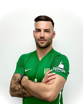 Sebastian Stallinger