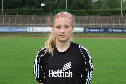 Foto: Yvonne / Sportfoto-owl.de